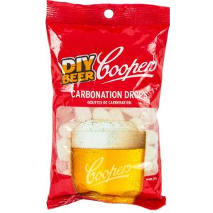 Dropsy fermentacyjne COOPERS carbonation drops 250g.